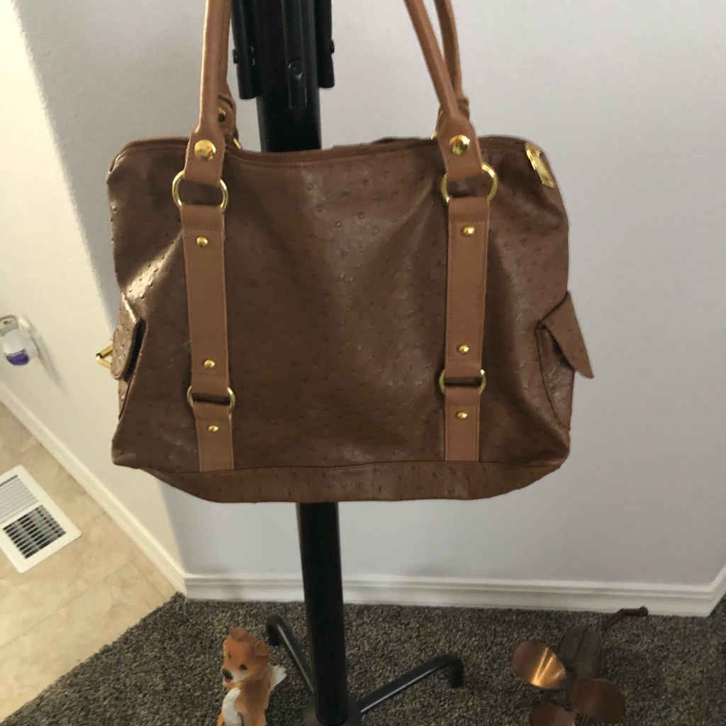 Mark Handbag